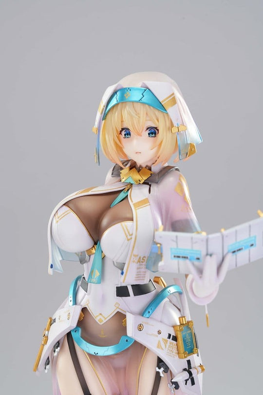 Original Character PVC Figure 1/6 Sophia F. Shirring Sister Ver. Bright Edition 28 cm