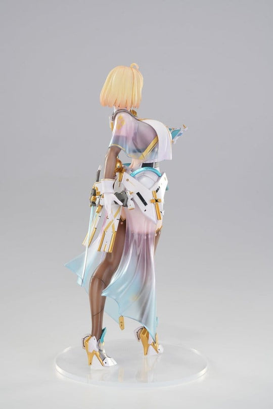 Original Character PVC Figure 1/6 Sophia F. Shirring Sister Ver. Bright Edition 28 cm