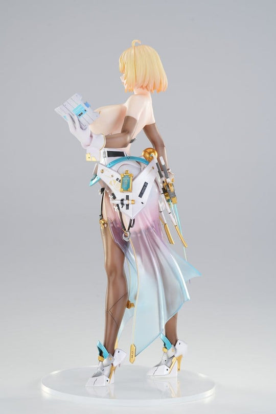 Original Character PVC Figure 1/6 Sophia F. Shirring Sister Ver. Bright Edition 28 cm