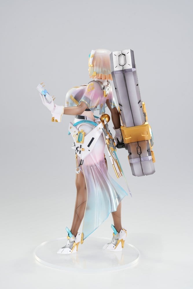 Original Character PVC Figure 1/6 Sophia F. Shirring Sister Ver. Bright Edition 28 cm