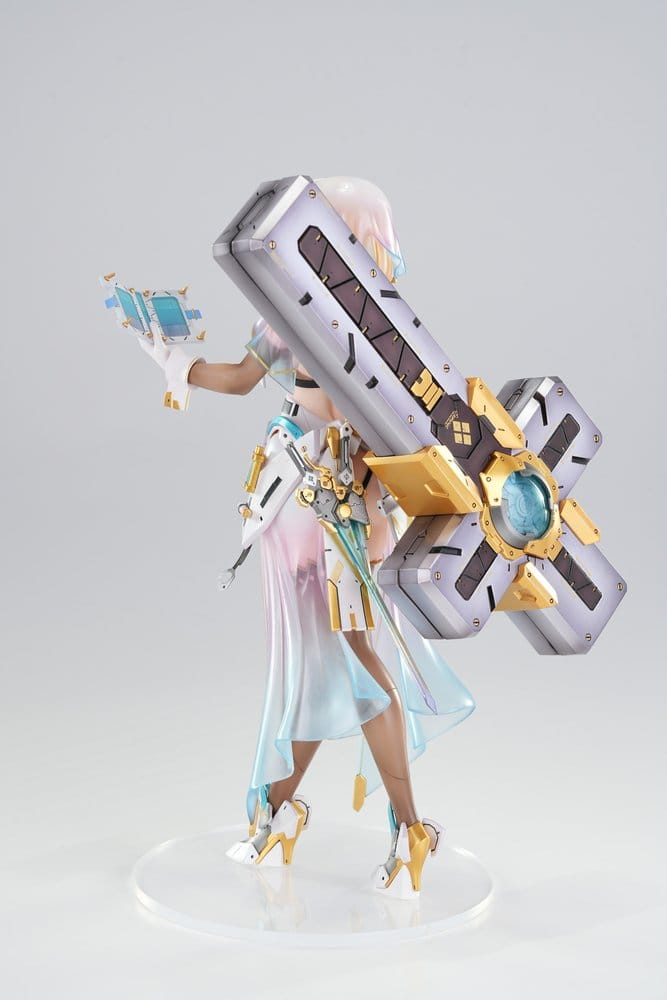 Original Character PVC Figure 1/6 Sophia F. Shirring Sister Ver. Bright Edition 28 cm