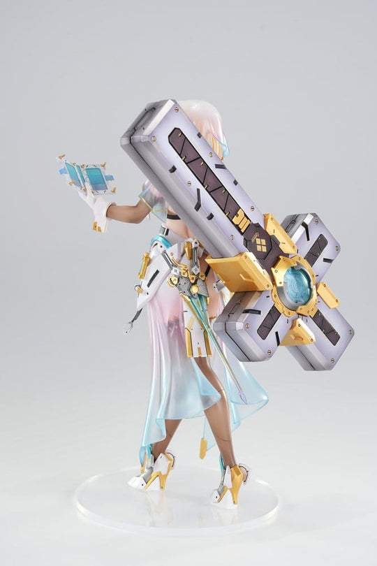 Original Character PVC Figure 1/6 Sophia F. Shirring Sister Ver. Bright Edition 28 cm