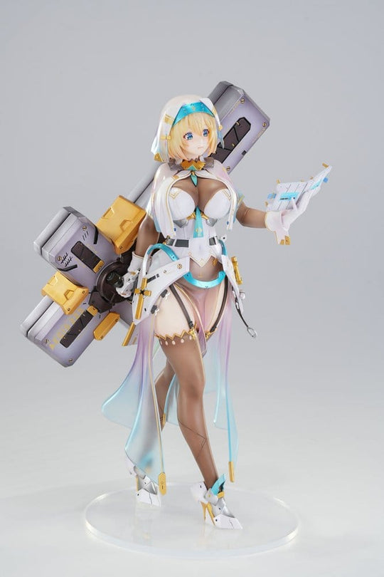 Original Character PVC Figure 1/6 Sophia F. Shirring Sister Ver. Bright Edition 28 cm