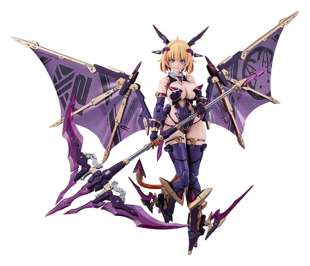 Bunny Suit Planning Plastic Model Kit PLAMAX BP-03 Sophia F