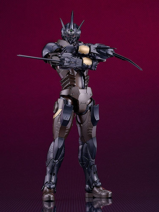 Titanomachia Plastic Model Kit PLAMAX Gale Hound Guyver 03 17 cm
