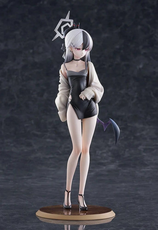 Blue Archive PVC Figure 1/7 Kayoko (Dress) 23 cm