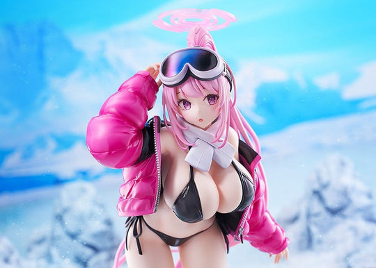 Blue Archive PVC Figure 1/7 Eimi (Swimsuit) 26 cm