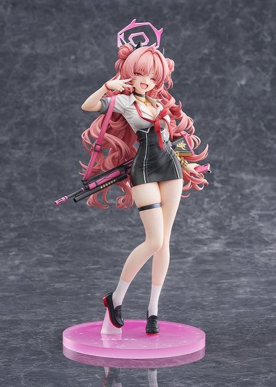 Blue Archive PVC Figure 1/7 Kirara 26 cm