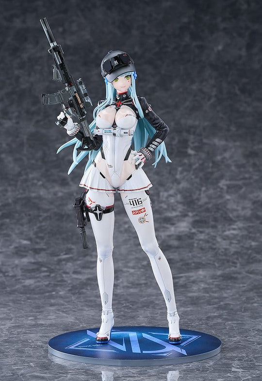 Girls' Frontline 2: Exilium PVC Figure 1/7 Klukai: Speed Star 27 cm
