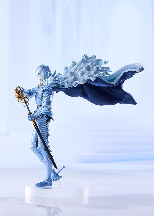 Berserk Pop Up Parade SP PVC Figure Griffith (Falcon of Light) 23 cm