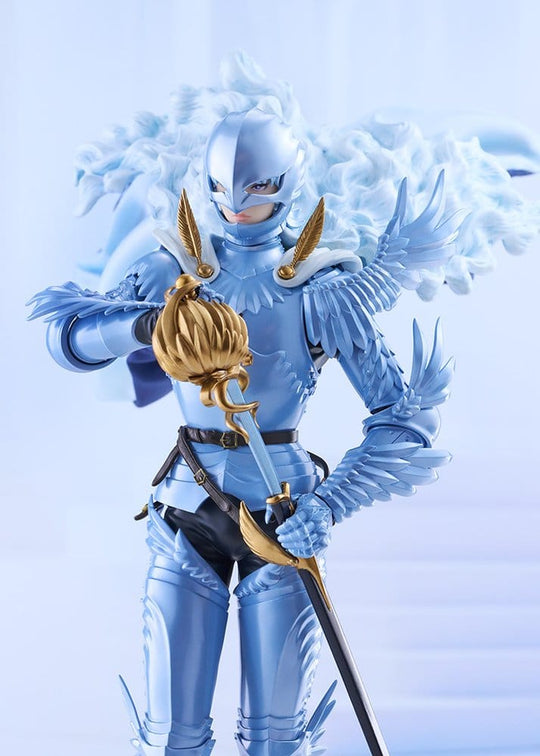 Berserk Pop Up Parade SP PVC Figures 2-Pack Guts (Berserker -Sane-) & Griffith (Falcon of Light)