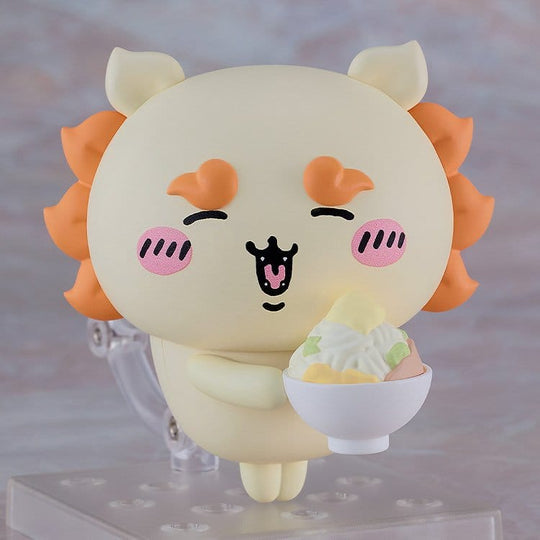 Chiikawa Nendoroid Action Figure Shisa 7 cm