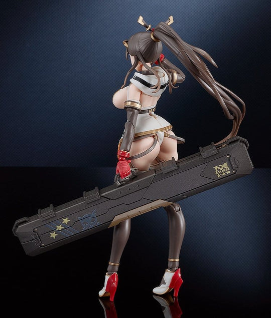 Original Character Plamatea Plastic Model Kit MX-chan 16 cm
