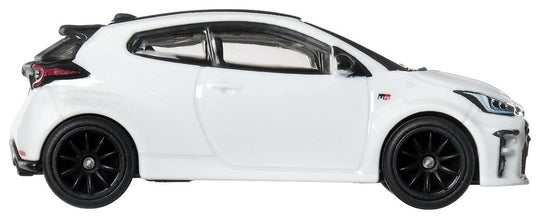 Hot Wheels Premium Die-Cast Vehicles 1/64 Boulevard 978G Assortment (10)