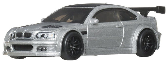 Hot Wheels Premium Die-Cast Vehicles 1/64 Boulevard 978G Assortment (10)