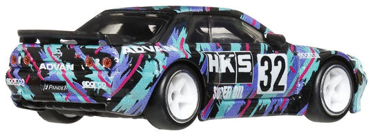 Hot Wheels Premium Die-Cast Vehicles 1/64 Boulevard 978G Assortment (10)