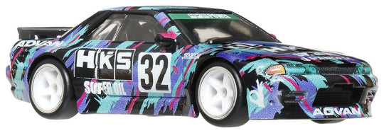 Hot Wheels Premium Die-Cast Vehicles 1/64 Boulevard 978G Assortment (10)