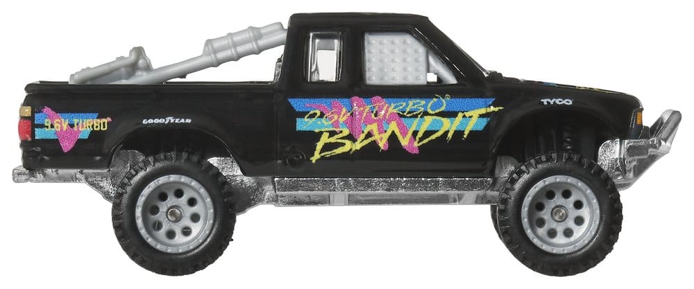 Hot Wheels Premium Die-Cast Vehicles 1/64 Boulevard 978H Assortment (10)