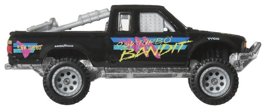 Hot Wheels Premium Die-Cast Vehicles 1/64 Boulevard 978H Assortment (10)