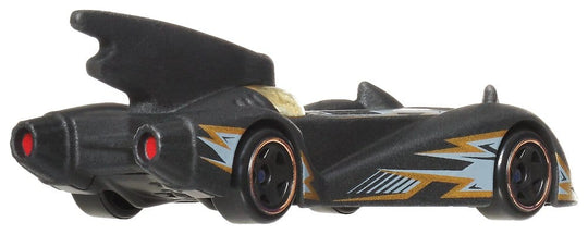 Batman Hot Wheels Silver Series Die-Cast Vehicles 1/64 979T Assortment (24)