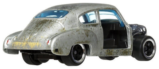 Fast & Furious Hot Wheels Silver Series Die-Cast Vehicles 1/64 979N Assortment (24)