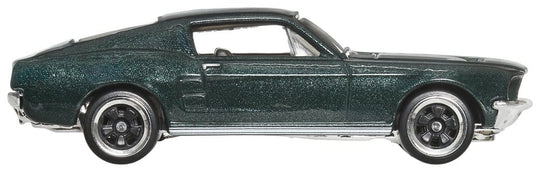 Fast & Furious Hot Wheels Silver Series Die-Cast Vehicles 1/64 979N Assortment (24)