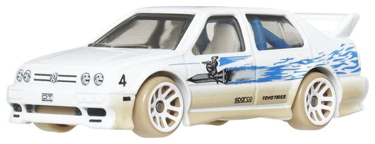 Fast & Furious Hot Wheels Silver Series Die-Cast Vehicles 1/64 979P Assortment (24)