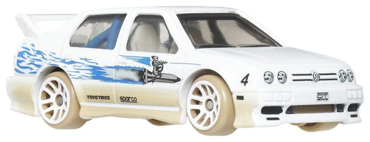Fast & Furious Hot Wheels Silver Series Die-Cast Vehicles 1/64 979P Assortment (24)