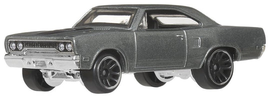 Fast & Furious Hot Wheels Silver Series Die-Cast Vehicles 1/64 979M Tokyo Drift Assortment (24)