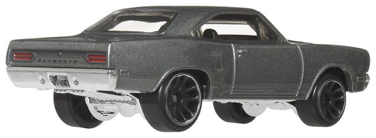 Fast & Furious Hot Wheels Silver Series Die-Cast Vehicles 1/64 979M Tokyo Drift Assortment (24)