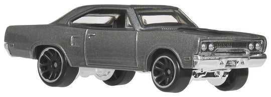 Fast & Furious Hot Wheels Silver Series Die-Cast Vehicles 1/64 979M Tokyo Drift Assortment (24)