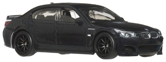 Fast & Furious Hot Wheels Premium Die-Cast Vehicles 1/64 979P Assortment (10)