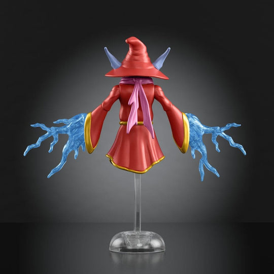 Masters of the Universe Origins Action Figure Cartoon Collection: Orko 14 cm