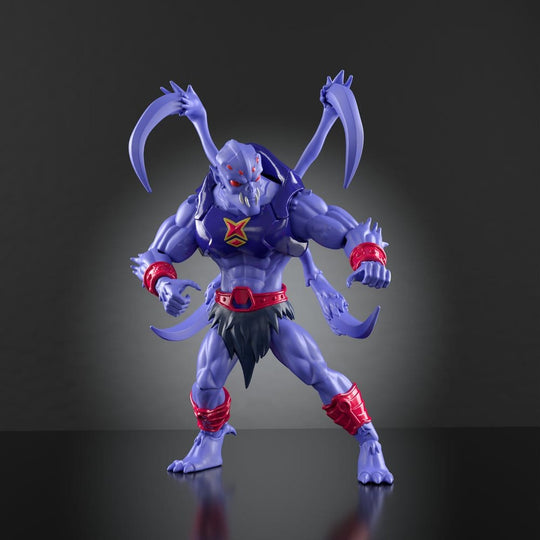 Masters of the Universe Origins Action Figure Cartoon Collection: Webstor 14 cm