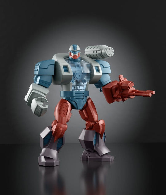 Masters of the Universe Origins Deluxe Action Figure Cartoon Collection: Roboto 14 cm