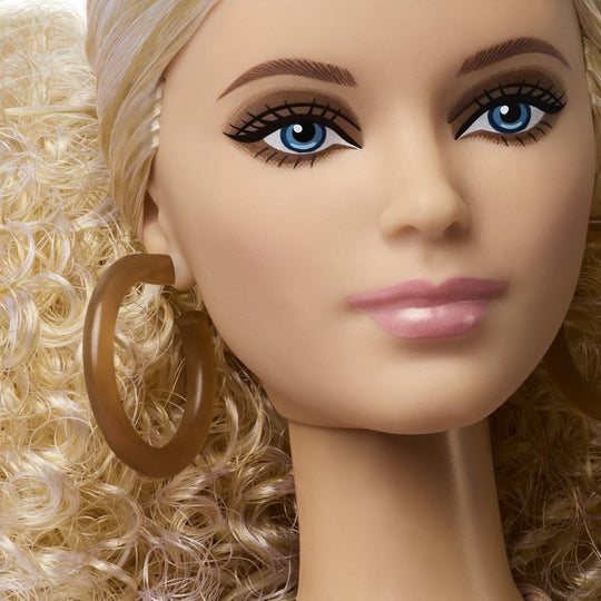 Barbie Signature Doll Barbie Basics: Model 07