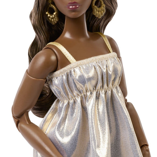 Barbie Signature Doll Barbie Basics: Model 09