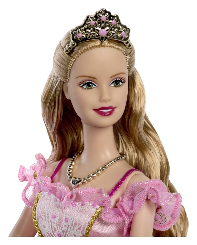 Barbie Signature Doll Clara (Nutcracker 25th Anniversary)