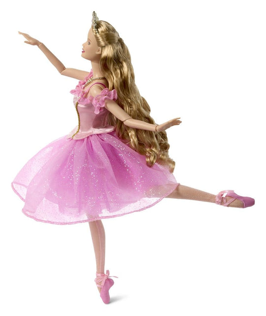 Barbie Signature Doll Clara (Nutcracker 25th Anniversary)