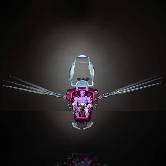 Masters of the Universe 2026 Movie Origins Vehicle Fright Fighter