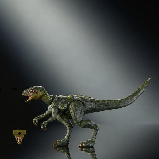 Jurassic World Hammond Collection Action Figure Hypsilophodon