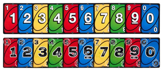 Liar's UNO Card Game