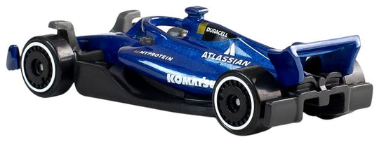 Formula 1 Hot Wheels Die-Cast Vehicle 5-Pack 1:64 2025