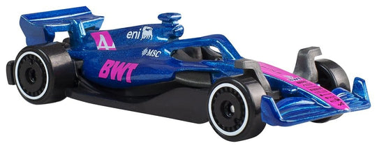 Formula 1 Hot Wheels Die-Cast Vehicle 5-Pack 1:64 2025
