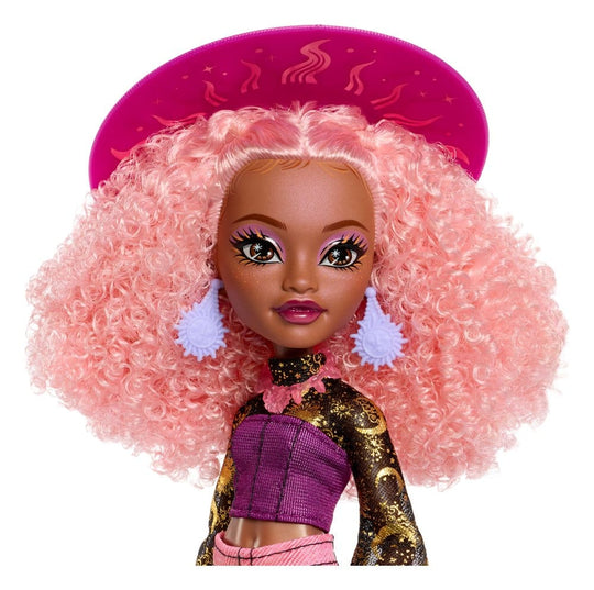 Monster High Moonspell Magic Doll Rae Lumina
