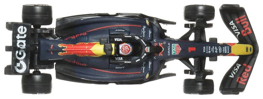 Formula 1 Hot Wheels Premium Die-Cast Vehicles 2-Pack 1/64 Oracle Red Bull Racing