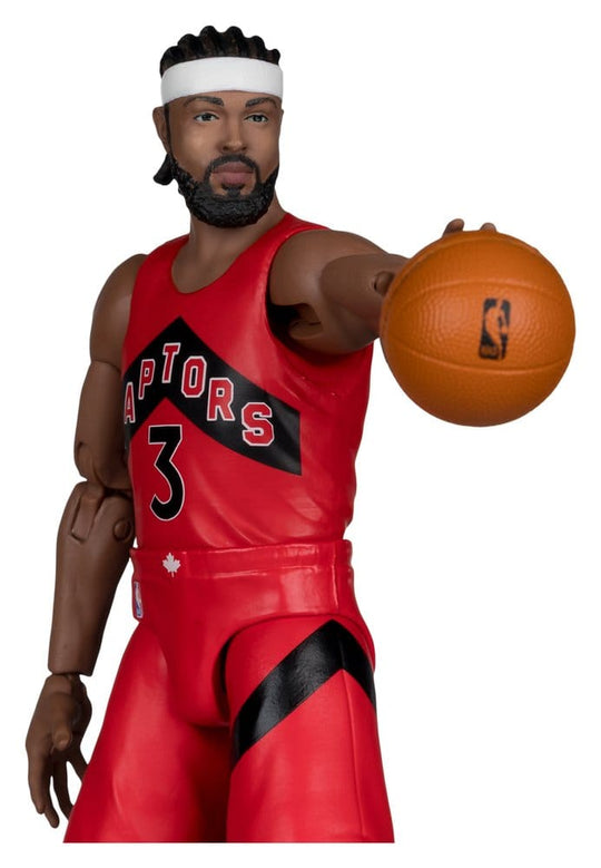 NBA SportsPicks Action Figure Brandon Ingram (Toronto Raptors) 16 cm