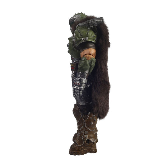Doom McFarlane Elite Edition Action Figure Doom Slayer 18 cm