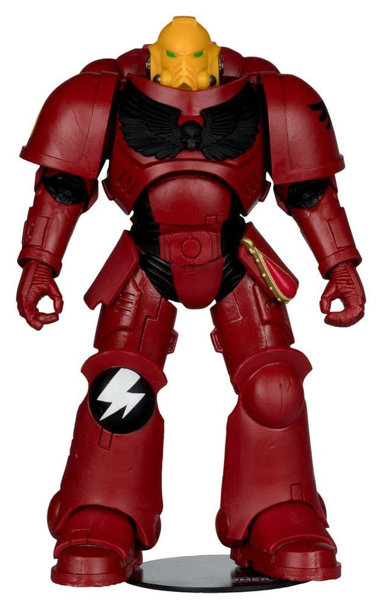 Warhammer 40,000 Action Figure Infernus Marine (Blood Angels) 18 cm