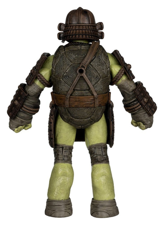 Teenage Mutant Ninja Turtles Page Punchers Action Figure Leonardo (Turtles in Time) 13 cm